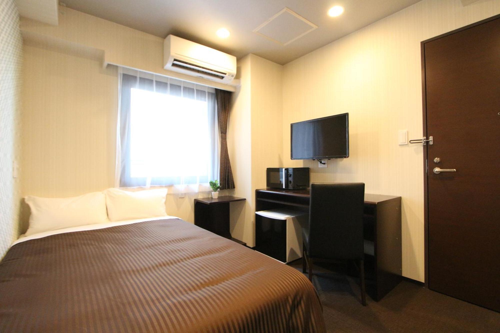 Hotel Livemax Nihonbashi Hakozaki — Photos 3